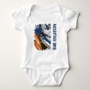 Mountain Bike Romper