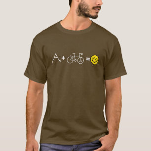 Mountain Bike Shirt, Mountain Bike gift, Mountain  T-shirt