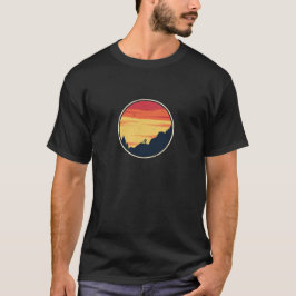Mountain Bike T-shirt