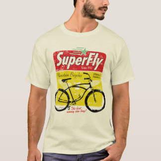 Mountain Bike T-Shirt