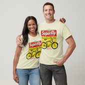 Mountain Bike T-Shirt (Unisex)