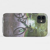 Mountain Bike-telefoondraagtas Case-Mate iPhone Case (Achterkant (horizontaal))