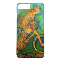 Mountain Bike-telefoontas
