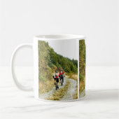MOUNTAIN BIKERS KOFFIEMOK (Links)