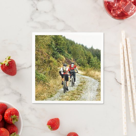 MOUNTAIN BIKES SERVET (Insitu)