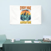 Mountain Biking Adventure Spandoek (Beurs)