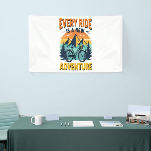 Mountain Biking Adventure Spandoek (Beurs)