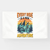 Mountain Biking Adventure Spandoek (Horizontaal)