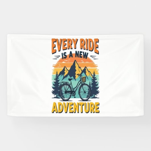 Mountain Biking Adventure Spandoek (Horizontaal)