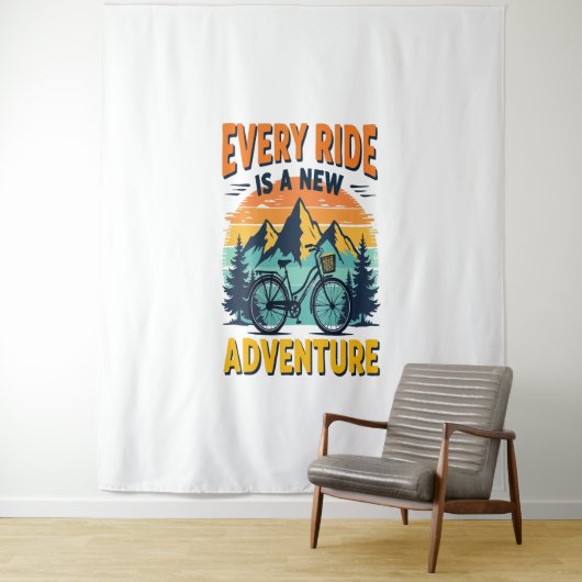 Mountain Biking Adventure Wandkleed (In situ)