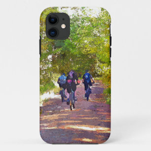 MOUNTAIN BIKING Case-Mate iPhone CASE