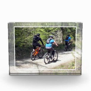 MOUNTAIN BIKING FOTOBLOKKEN