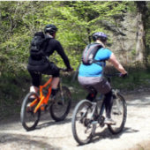 MOUNTAIN BIKING FOTOBLOKKEN