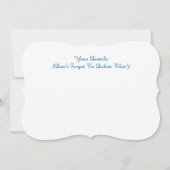 MOUNTAIN BIKING KAART (Achterkant)