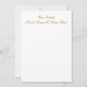 MOUNTAIN BIKING KAART (Achterkant)