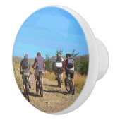 MOUNTAIN BIKING KERAMISCHE KNOP (Rechts)