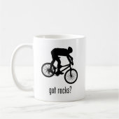 Mountain Biking Koffiemok (Links)