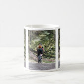 MOUNTAIN BIKING KOFFIEMOK (Center)