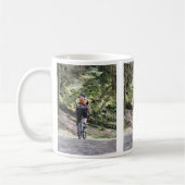 MOUNTAIN BIKING KOFFIEMOK (Links)