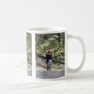 MOUNTAIN BIKING KOFFIEMOK