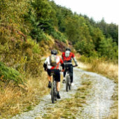 MOUNTAIN BIKING PLANNER