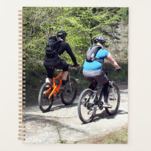 MOUNTAIN BIKING PLANNER