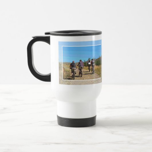 MOUNTAIN BIKING REISBEKER (Links)