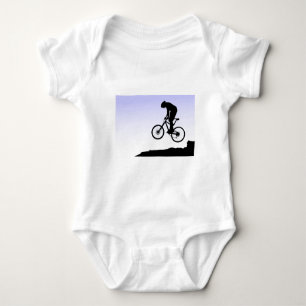Mountain Biking Romper