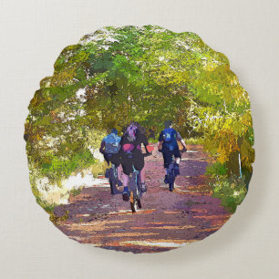 MOUNTAIN BIKING ROND KUSSEN