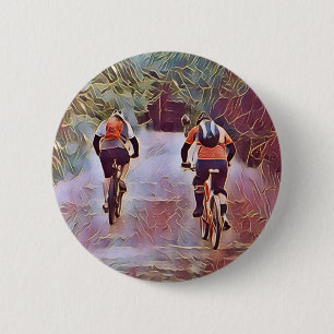 MOUNTAIN BIKING RONDE BUTTON 5,7 CM
