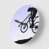Mountain Biking Ronde Klok (Hoek)