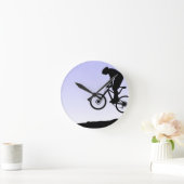Mountain Biking Ronde Klok (Huis)