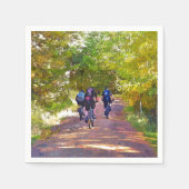 MOUNTAIN BIKING SERVETTEN (Voorkant)