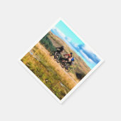 MOUNTAIN BIKING SERVETTEN (Hoek)