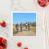 MOUNTAIN BIKING SERVETTEN (Insitu)