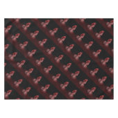 Mountain Biking Tafelkleed (Voorkant (Horizontaal))