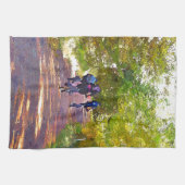 MOUNTAIN BIKING THEEDOEK (Horizontaal)