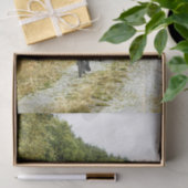 MOUNTAIN BIKING TISSUEPAPIER (Geschenk)