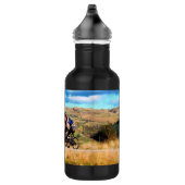 MOUNTAIN BIKING WATERFLES  (Rechts)