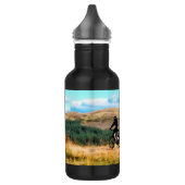 MOUNTAIN BIKING WATERFLES  (Links)