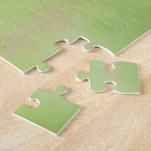 Mountain Blue Bird - 11x14 inch Legpuzzel (Zijkant)