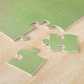Mountain Blue Bird - 16x20 inch Legpuzzel (Zijkant)