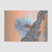 MOUNTAIN BOMEN TISSUEPAPIER (Voorkant)