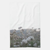 Mountain Buckwheat Theedoek (Verticaal)