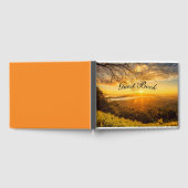 Mountain Cabin Gastenboek (Volledig)