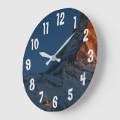 Mountain Cabin Grote Klok (Hoek)
