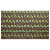 Mountain Cabin Stof (Yard (91,4 cm))