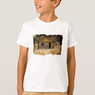 Mountain Cabin T-shirt