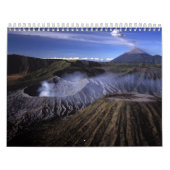 Mountain Calender 2 Kalender (Hoes)