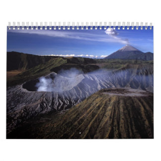 Mountain Calender 2 Kalender